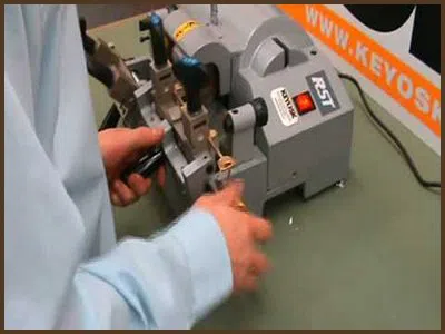 Expert Locksmith Shop Dayton, OH 937-964-4056