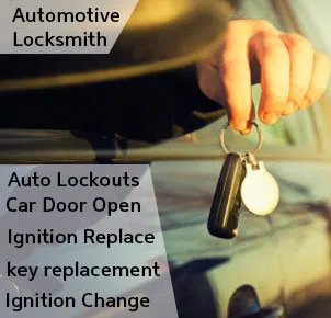 Expert Locksmith Shop Dayton, OH 937-964-4056