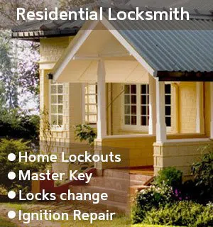 Expert Locksmith Shop Dayton, OH 937-964-4056